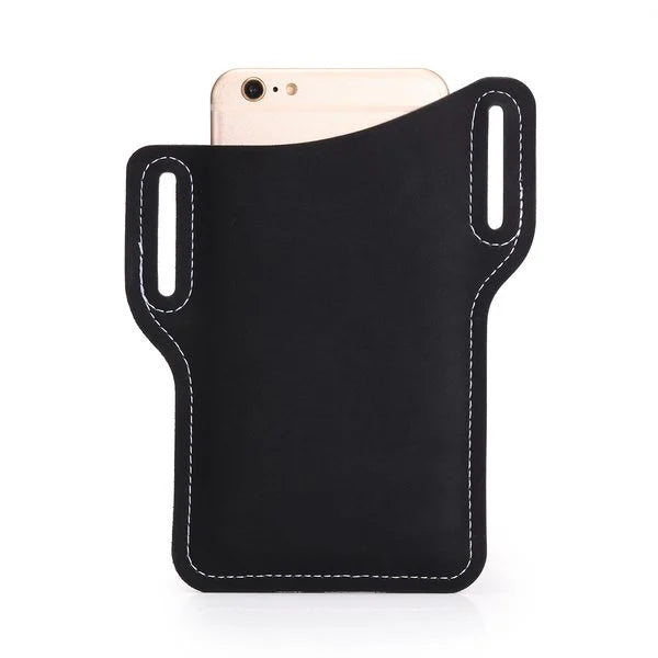 ✨Universal Leather Case Waist