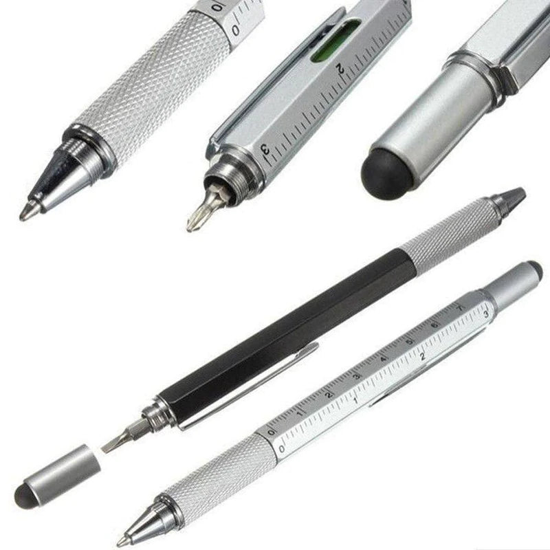 7-in-1 Multifunctional Screwdriver Pen