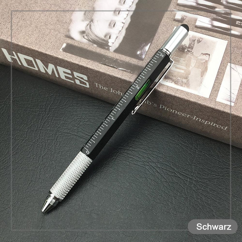 7-in-1 Multifunctional Screwdriver Pen