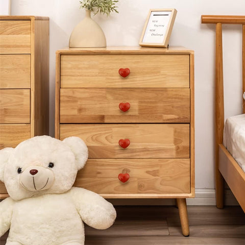 💕BEST DEAL💕Adorable Love-Heart Toilet Button