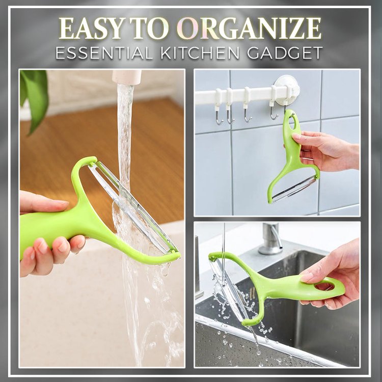 💝Ultra Wide Y-Peeler🔥Buy 1 Free 1🎁