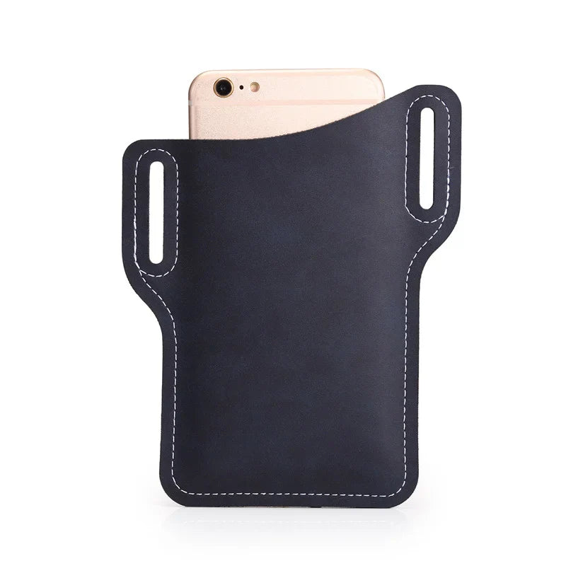 ✨Universal Leather Case Waist