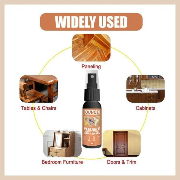 Furniture Protective Coating Spray✨