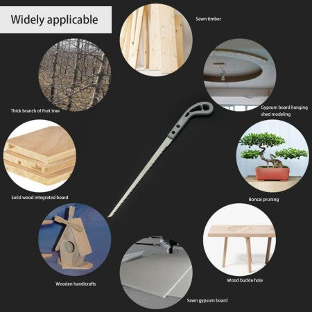 🔥New-Hand saws imported from Japan 🚚Cash on Delivery