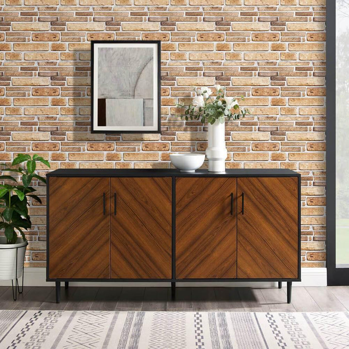 3D Peel and Stick Wall Tiles (10Pcs/Pack)