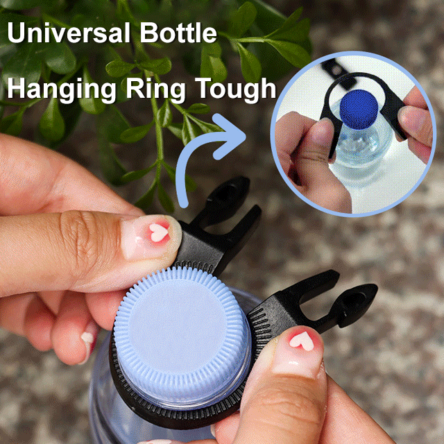 Water Bottle Buckle