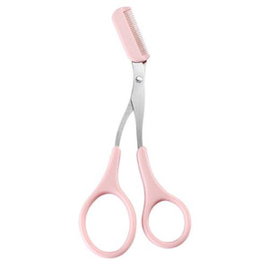 🔥Eyebrow Trimming Scissors🎁Buy 1 Free 1