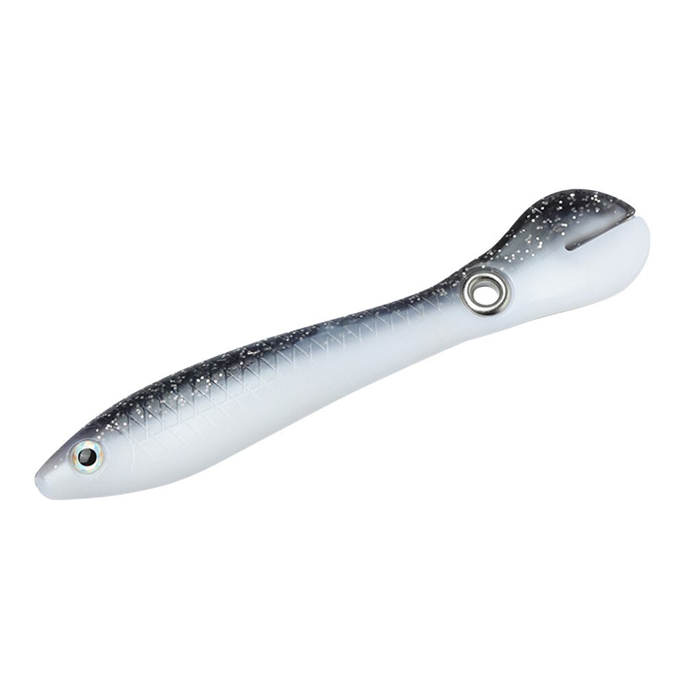 Soft Bionic Fishing Lure (3 Colors/Set)