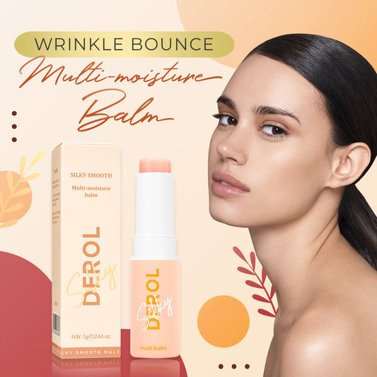 🎉51% OFF🎁Wrinkle Bounce Multi-Moisture Balm