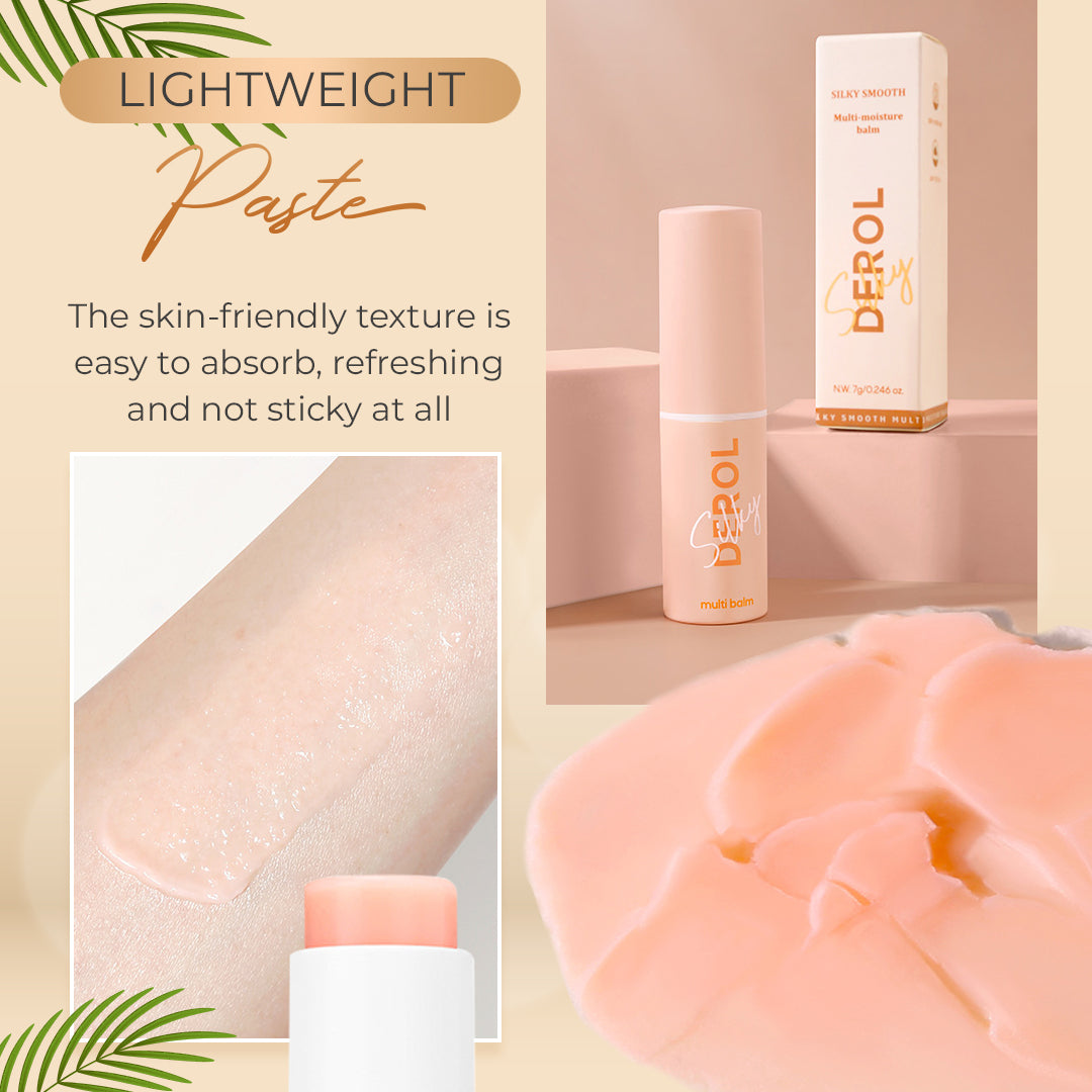 🎉51% OFF🎁Wrinkle Bounce Multi-Moisture Balm