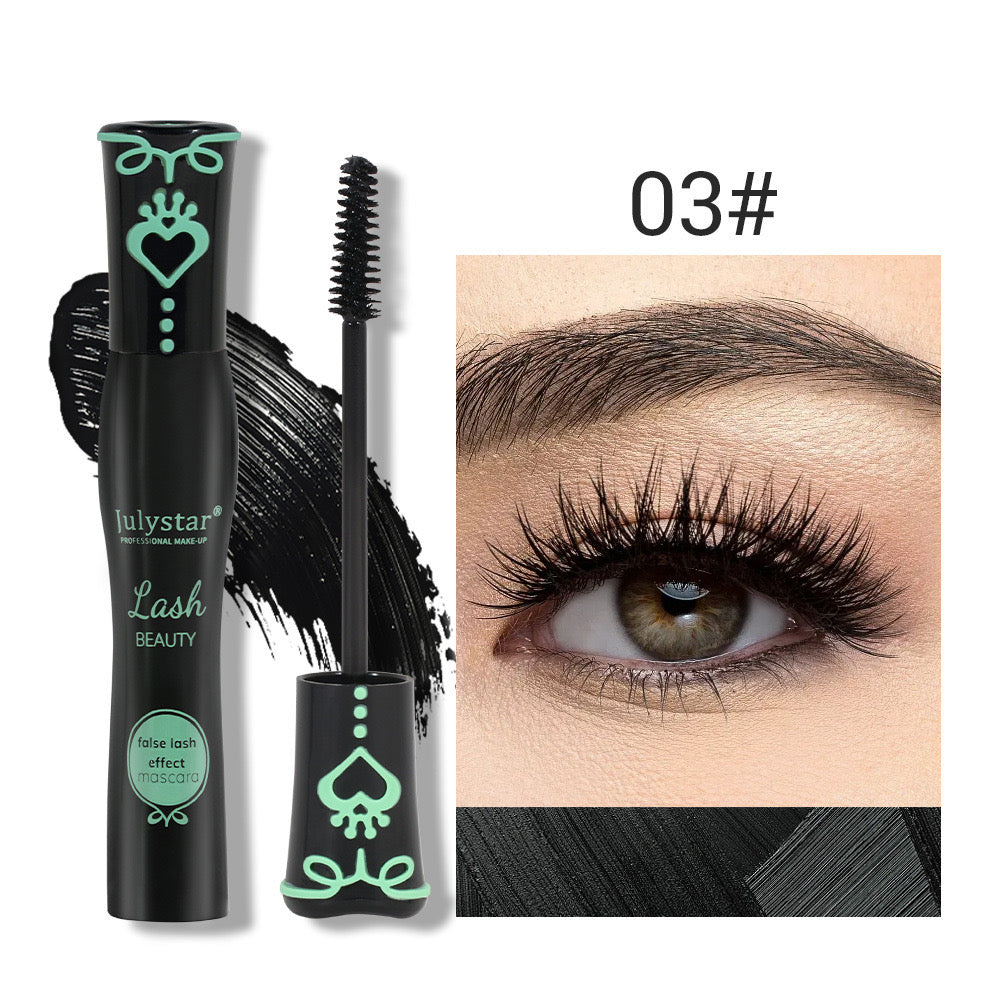 Waterproof Volume Curl Mascara