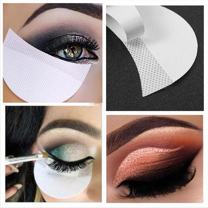 ⭐Magic Eyeshadow stickers