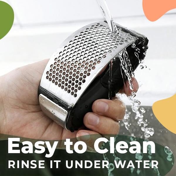 Best Garlic Press - Save Time and Effort for You