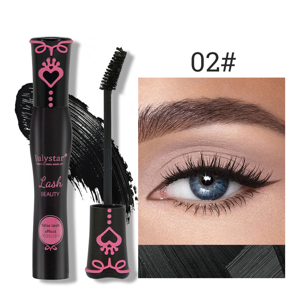 Waterproof Volume Curl Mascara