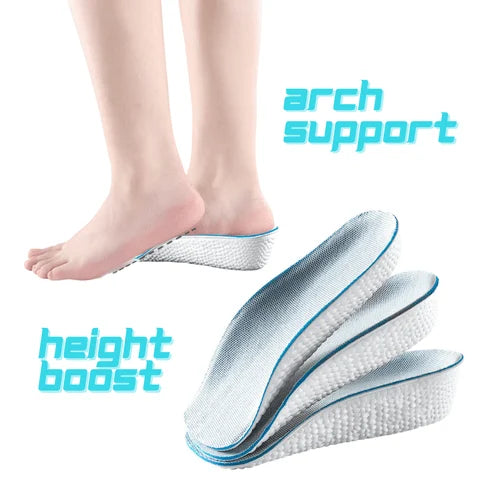 Height-Lifting Insoles🚀Cash on delivery