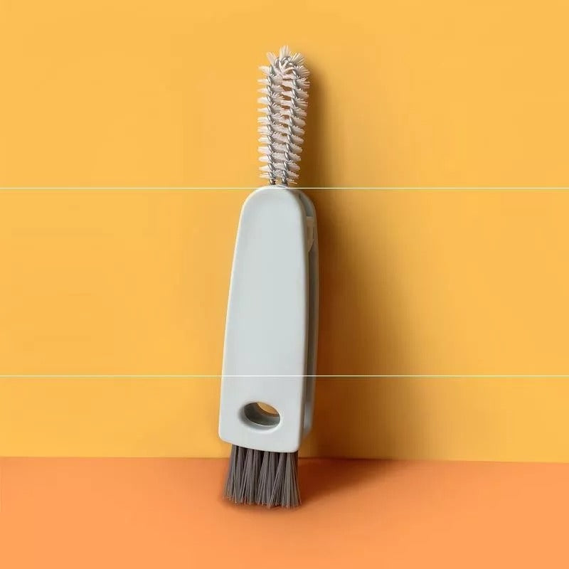 3 in 1 Multifunctional Detail Cleaning Brush（Buy 1 Free 1）