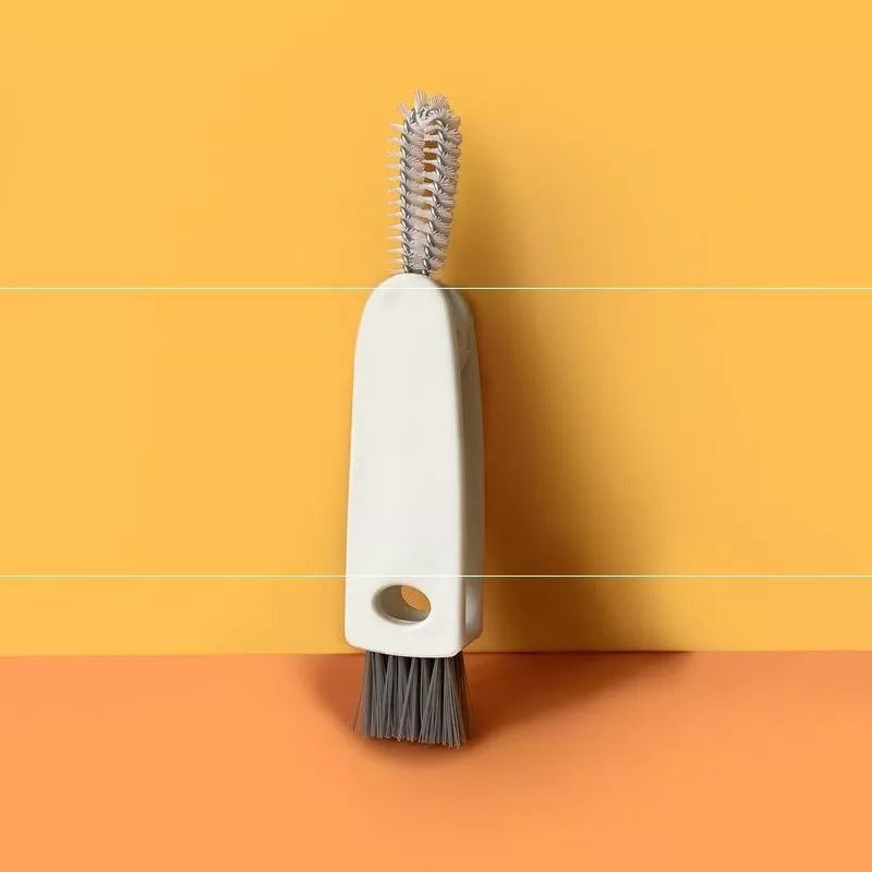 3 in 1 Multifunctional Detail Cleaning Brush（Buy 1 Free 1）
