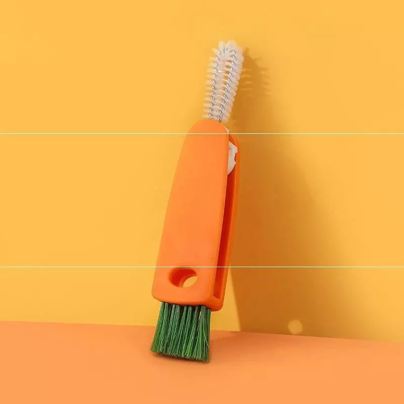 3 in 1 Multifunctional Detail Cleaning Brush（Buy 1 Free 1）